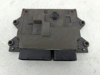 2024 Subaru Forester PCM Engine Control Computer ECU ECM PCU OEM P/N:115600-6110 22765AU210 Fits OEM Used Auto Parts - Oemus
