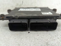 2024 Subaru Forester PCM Engine Control Computer ECU ECM PCU OEM P/N:22765AU210 115600-6110 Fits OEM Used Auto Parts - Oemus