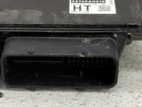 2024 Subaru Forester PCM Engine Control Computer ECU ECM PCU OEM P/N:22765AU210 115600-6110 Fits OEM Used Auto Parts - Oemus