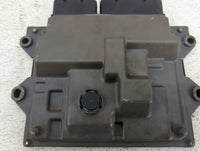 2024 Subaru Forester PCM Engine Control Computer ECU ECM PCU OEM P/N:22765AU210 115600-6110 Fits OEM Used Auto Parts - Oemus