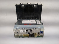 2024 Subaru Forester Radio AM FM Cd Player Receiver Replacement P/N:86431SJ940 N662, 8715742 Fits OEM Used Auto Parts - Oemu