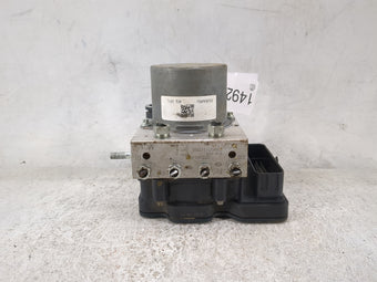 compare product 2024 Subaru Forester ABS Pump Control Module Replacement P/N:27536SJ170 970-349, 0265295916 Fits OEM Used Auto Parts