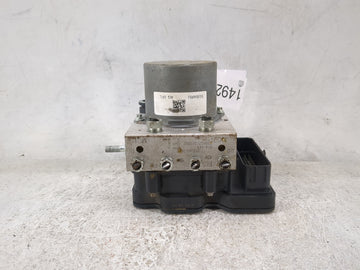 2024 Subaru Forester ABS Pump Control Module Replacement P/N:27536SJ170 970-349, 0265295916 Fits OEM Used Auto Parts - Oemus