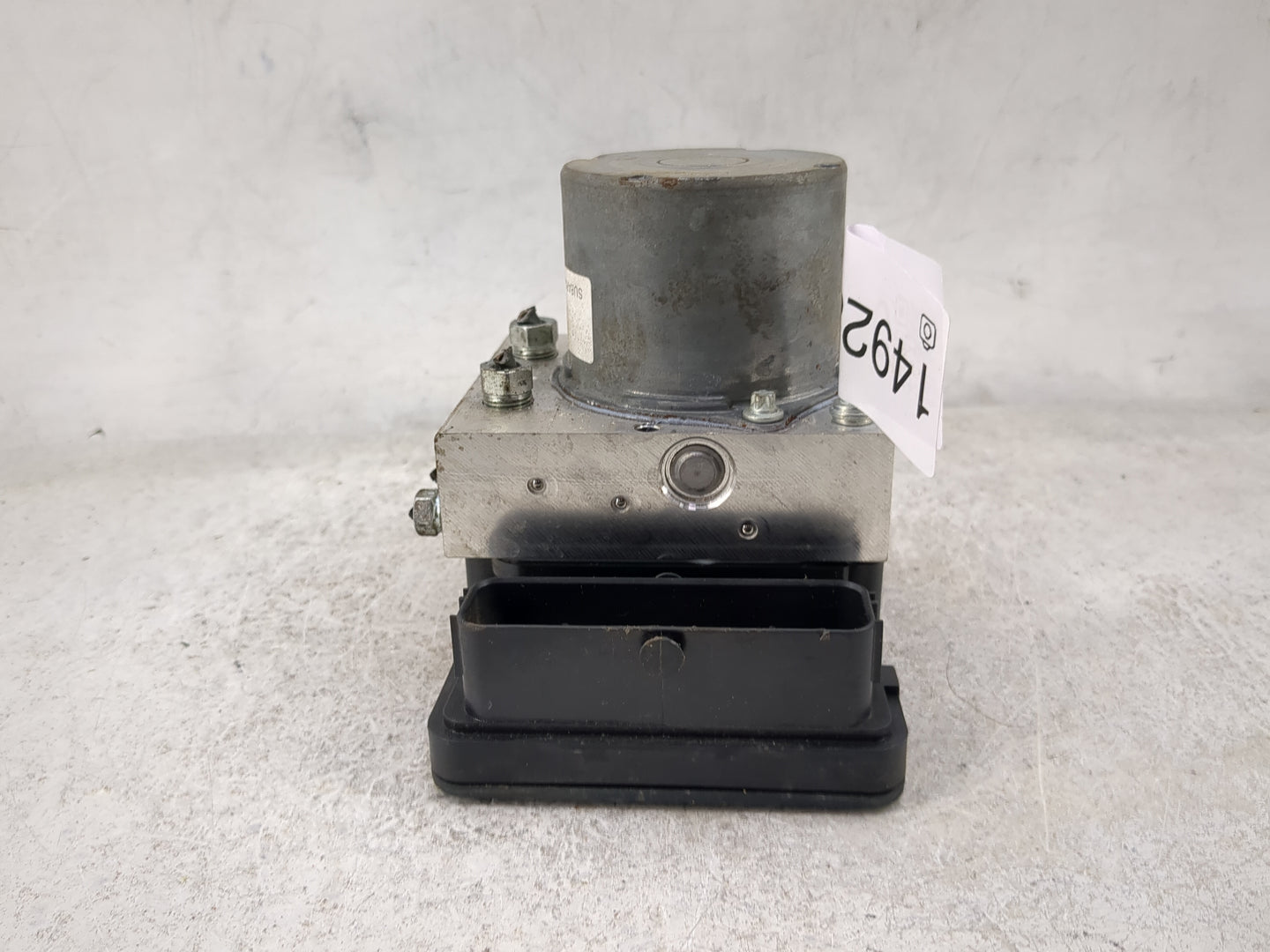 2024 Subaru Forester ABS Pump Control Module Replacement P/N:27536SJ170 970-349, 0265295916 Fits OEM Used Auto Parts - Oemus