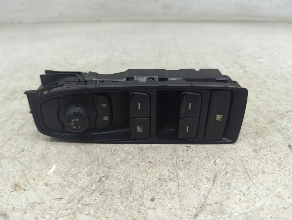 2024 Subaru Forester Master Power Window Switch Replacement Driver Side Left P/N:83071SJ780 Fits OEM Used Auto Parts - Oemus
