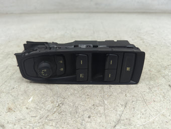 compare product 2024 Subaru Forester Master Power Window Switch Replacement Driver Side Left P/N:83071SJ780 Fits OEM Used Auto Parts