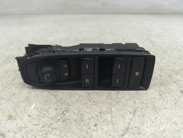 2024 Subaru Forester Master Power Window Switch Replacement Driver Side Left P/N:83071SJ780 Fits OEM Used Auto Parts - Oemus