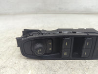 2024 Subaru Forester Master Power Window Switch Replacement Driver Side Left P/N:83071SJ780 Fits OEM Used Auto Parts - Oemus