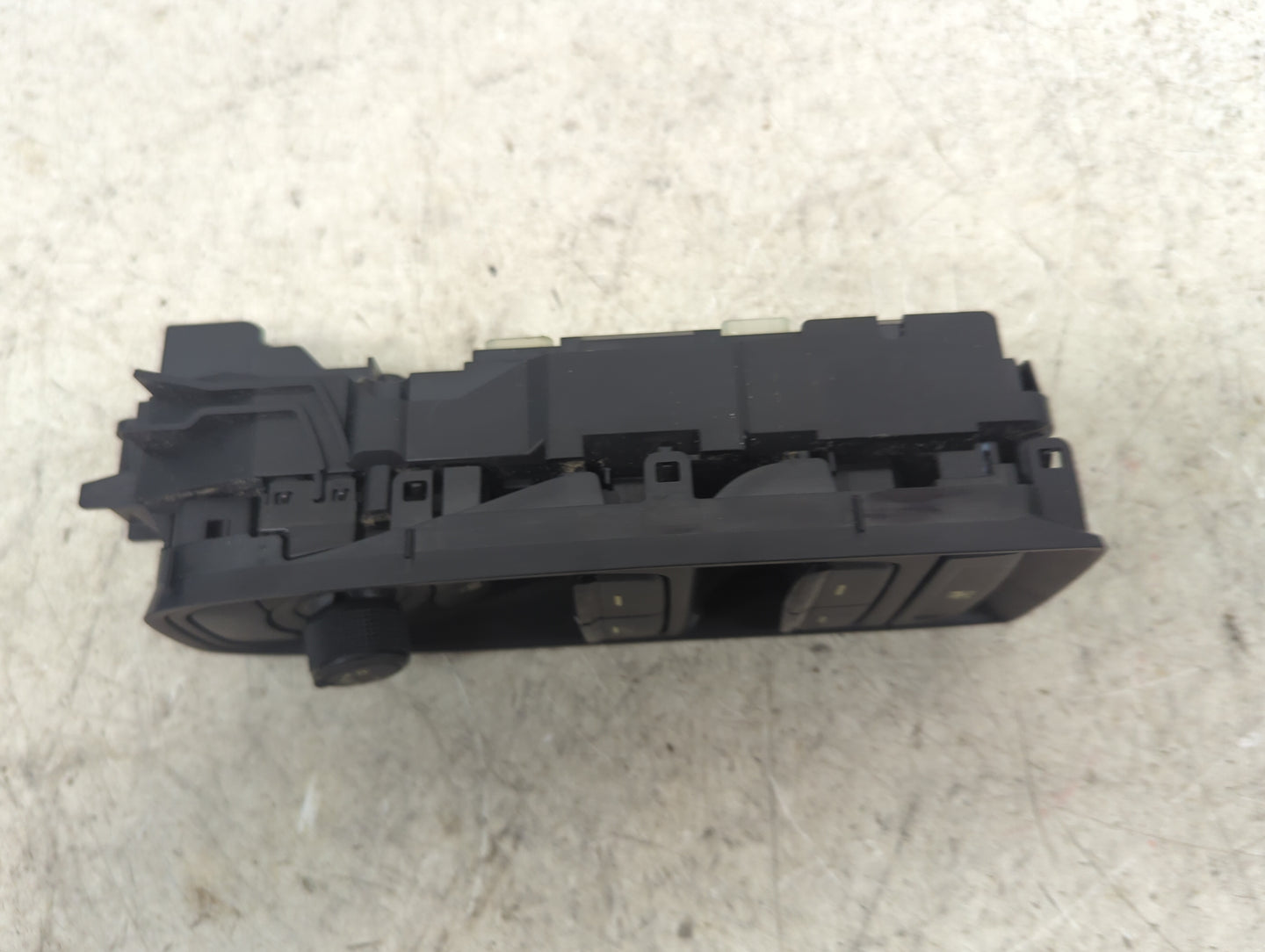 2024 Subaru Forester Master Power Window Switch Replacement Driver Side Left P/N:83071SJ780 Fits OEM Used Auto Parts - Oemus