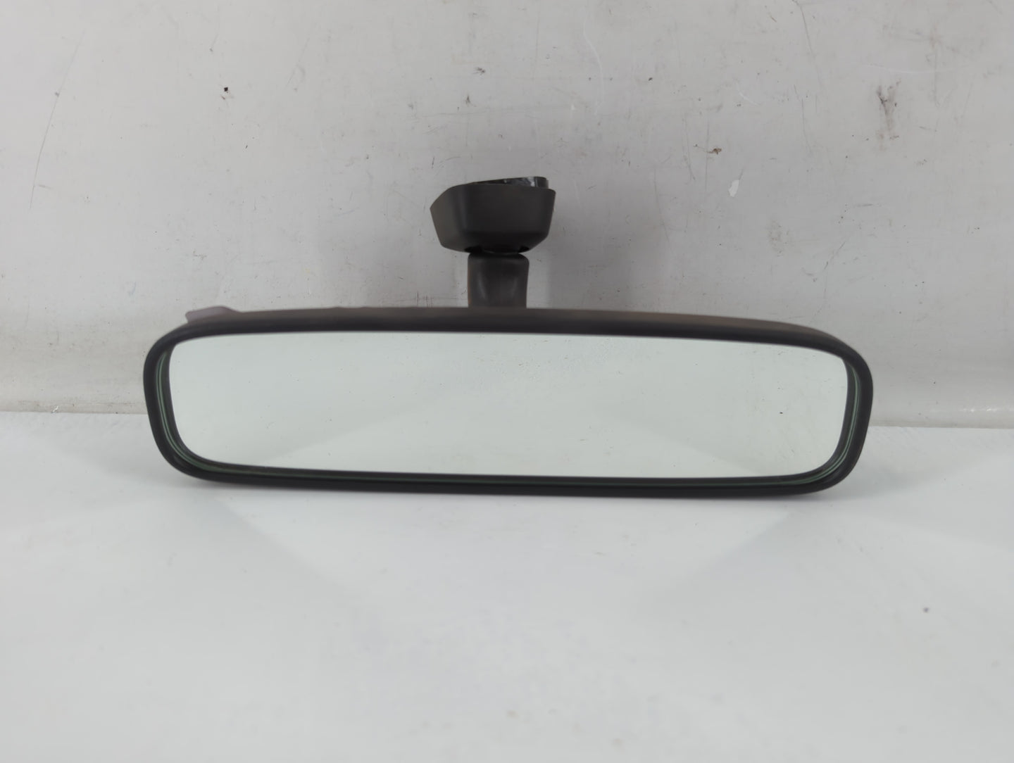 2024 Subaru Forester Interior Rear View Mirror Replacement OEM P/N:IE4042197 Fits OEM Used Auto Parts - Oemusedautoparts1.co