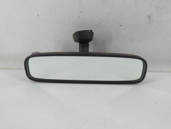 compare product 2024 Subaru Forester Interior Rear View Mirror Replacement OEM P/N:IE4042197 Fits OEM Used Auto Parts