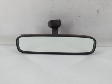 2024 Subaru Forester Interior Rear View Mirror Replacement OEM P/N:IE4042197 Fits OEM Used Auto Parts - Oemusedautoparts1.co