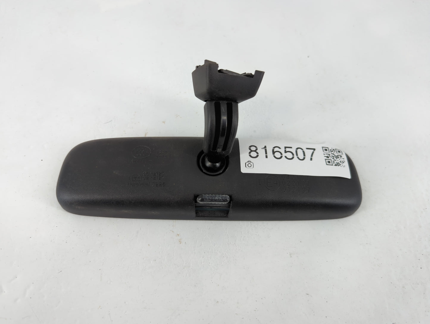 2024 Subaru Forester Interior Rear View Mirror Replacement OEM P/N:IE4042197 Fits OEM Used Auto Parts - Oemusedautoparts1.co