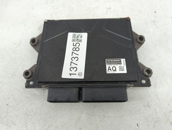 compare product 2024 Subaru Impreza PCM Engine Control Computer ECU ECM PCU OEM P/N:115600-4222 Fits OEM Used Auto Parts