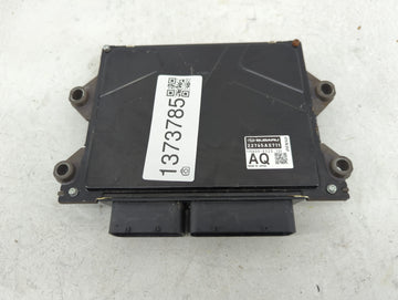 2024 Subaru Impreza PCM Engine Control Computer ECU ECM PCU OEM P/N:115600-4222 Fits OEM Used Auto Parts - Oemusedautoparts1