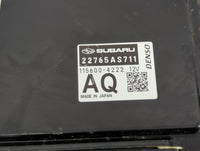 2024 Subaru Impreza PCM Engine Control Computer ECU ECM PCU OEM P/N:115600-4222 Fits OEM Used Auto Parts - Oemusedautoparts1
