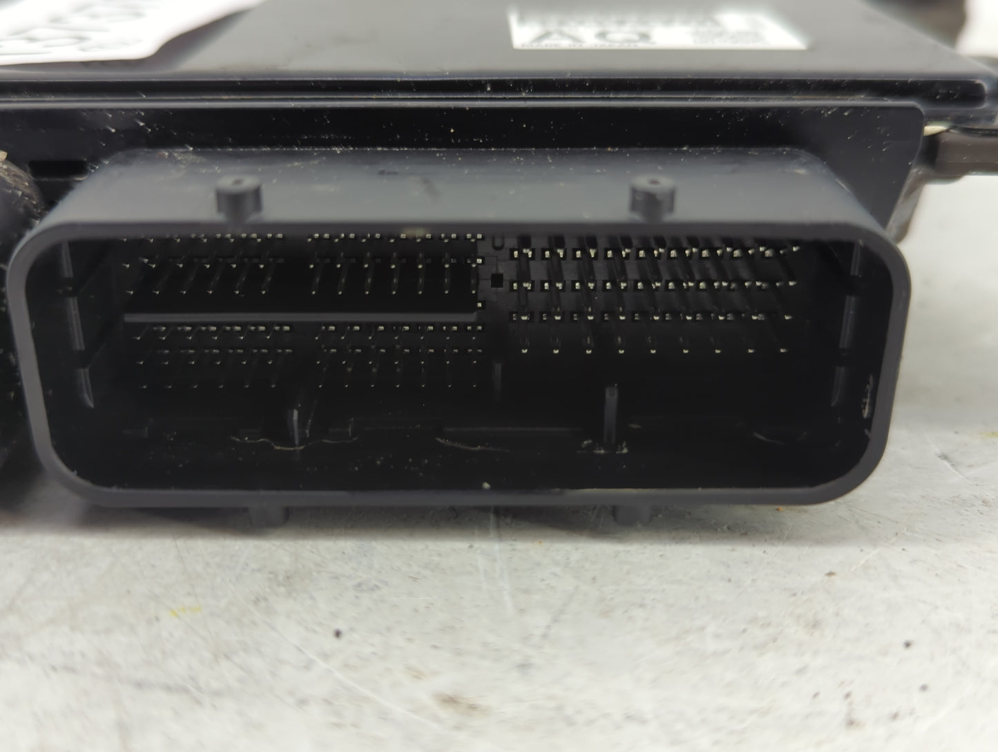 2024 Subaru Impreza PCM Engine Control Computer ECU ECM PCU OEM P/N:115600-4222 Fits OEM Used Auto Parts - Oemusedautoparts1