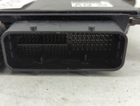 2024 Subaru Impreza PCM Engine Control Computer ECU ECM PCU OEM P/N:115600-4222 Fits OEM Used Auto Parts - Oemusedautoparts1