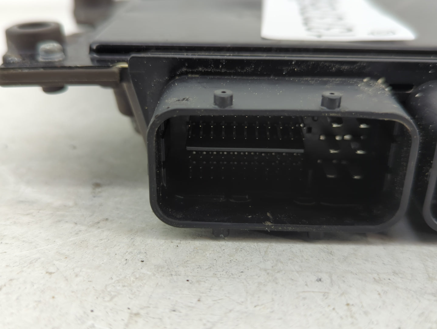 2024 Subaru Impreza PCM Engine Control Computer ECU ECM PCU OEM P/N:115600-4222 Fits OEM Used Auto Parts - Oemusedautoparts1