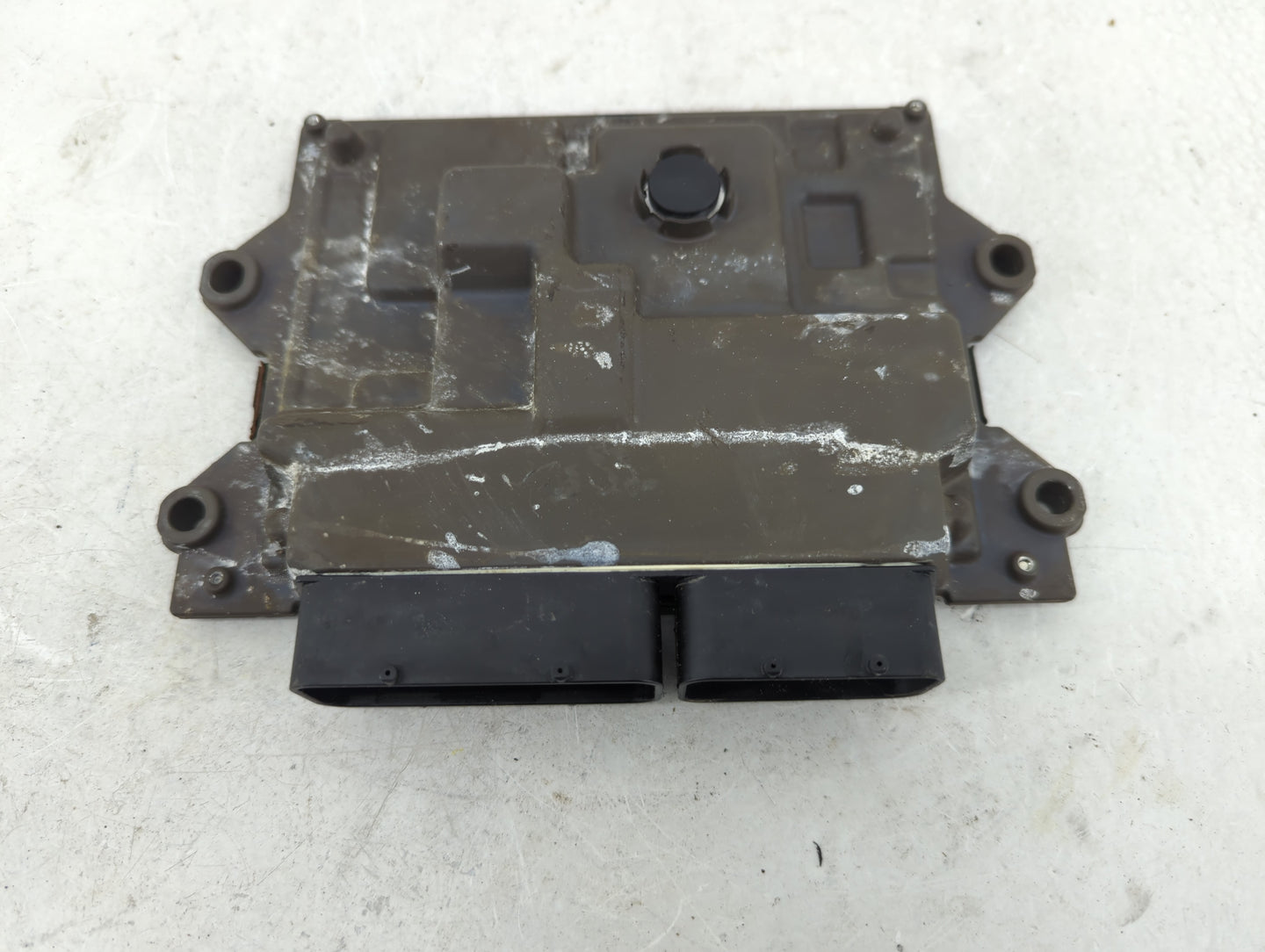 2024 Subaru Impreza PCM Engine Control Computer ECU ECM PCU OEM P/N:115600-4222 Fits OEM Used Auto Parts - Oemusedautoparts1