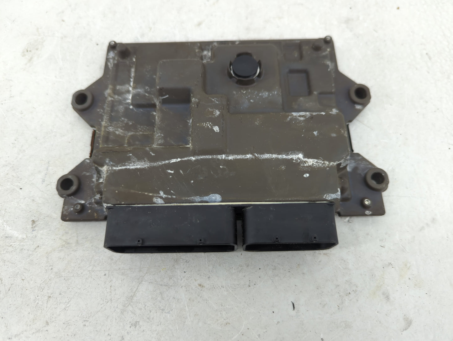 2024 Subaru Impreza PCM Engine Control Computer ECU ECM PCU OEM P/N:115600-4222 Fits OEM Used Auto Parts - Oemusedautoparts1