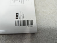 2024 Subaru Impreza Owners Manual Book Guide P/N:MSA5M2401A A1535BE-A OEM Used Auto Parts - Oemusedautoparts1.com