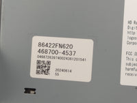 Subaru Impreza Information Display Screen - Oemusedautoparts1.com