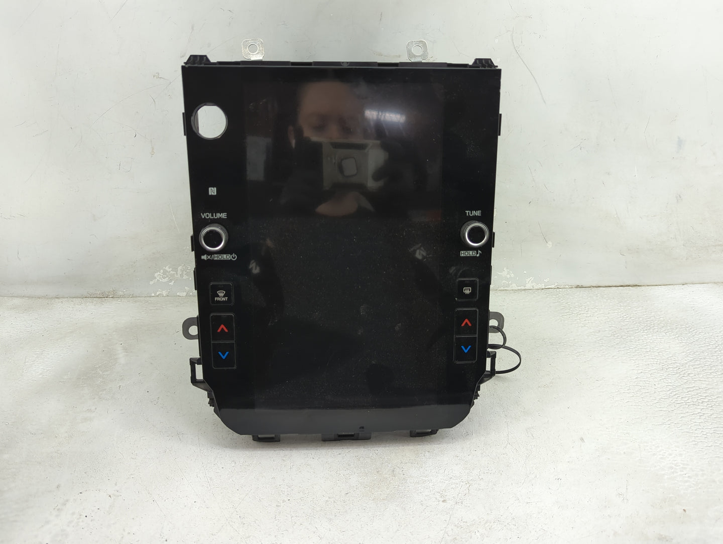 2024 Subaru Impreza Radio AM FM Cd Player Receiver Replacement P/N:86222FN100 A3C1157880100, SCEP04D687, BL28NA-RD2 Fits OEM
