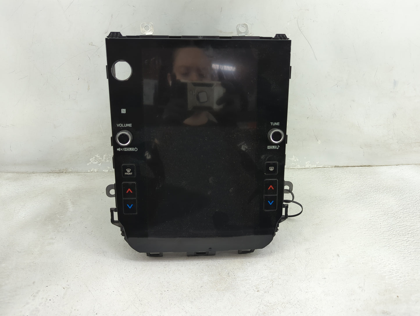 2024 Subaru Impreza Radio AM FM Cd Player Receiver Replacement P/N:86222FN100 A3C1157880100, SCEP04D687, BL28NA-RD2 Fits OEM