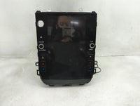 2024 Subaru Impreza Radio AM FM Cd Player Receiver Replacement P/N:86222FN100 A3C1157880100, SCEP04D687, BL28NA-RD2 Fits OEM