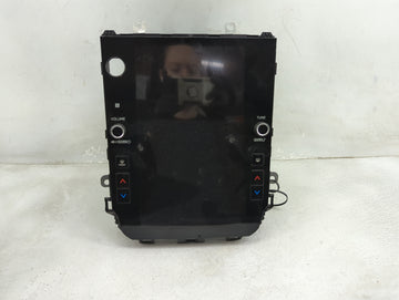 2024 Subaru Impreza Radio AM FM Cd Player Receiver Replacement P/N:86222FN100 A3C1157880100, SCEP04D687, BL28NA-RD2 Fits OEM