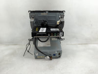 2024 Subaru Impreza Radio AM FM Cd Player Receiver Replacement P/N:86222FN100 A3C1157880100, SCEP04D687, BL28NA-RD2 Fits OEM