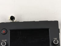2024 Subaru Impreza Radio Control Panel - Oemusedautoparts1.com