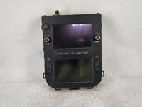 2024 Subaru Impreza Radio Control Panel 1483107 - Oemusedautoparts1.com