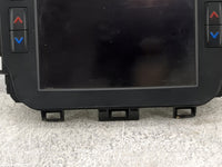 2024 Subaru Impreza Radio Control Panel 1483107 - Oemusedautoparts1.com