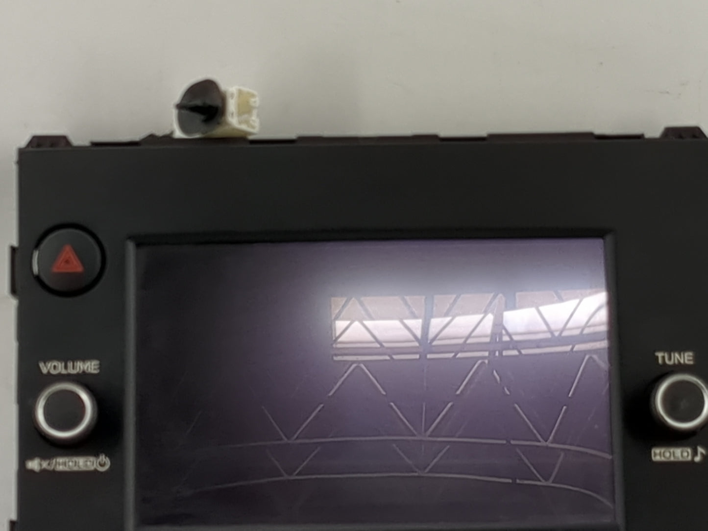 2024 Subaru Impreza Radio Control Panel 1483107 - Oemusedautoparts1.com