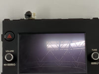 2024 Subaru Impreza Radio Control Panel 1483107 - Oemusedautoparts1.com