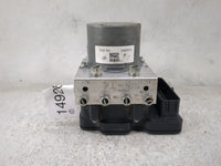 2024 Subaru Impreza ABS Pump Control Module Replacement P/N:27536FN031 0265296377 Fits OEM Used Auto Parts - Oemusedautopart
