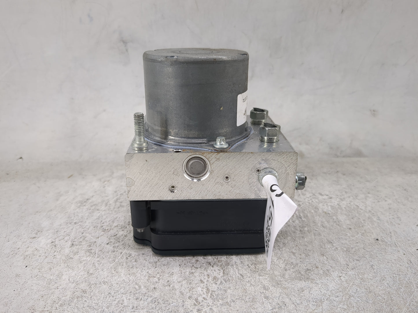 2024 Subaru Impreza ABS Pump Control Module Replacement P/N:27536FN031 0265296377 Fits OEM Used Auto Parts - Oemusedautopart