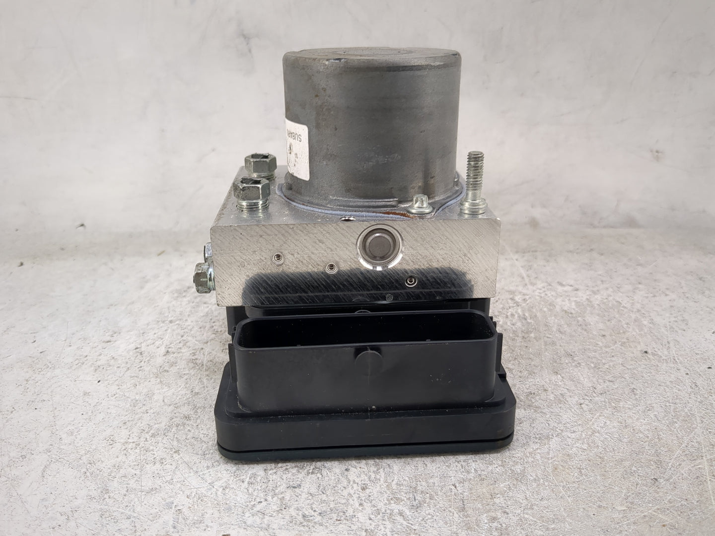 2024 Subaru Impreza ABS Pump Control Module Replacement P/N:27536FN031 0265296377 Fits OEM Used Auto Parts - Oemusedautopart