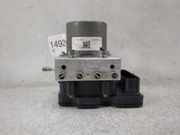2024 Subaru Impreza ABS Pump Control Module Replacement P/N:27536FN031 0 265 296 317, 970 492 Fits OEM Used Auto Parts - Oem