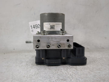 2024 Subaru Impreza ABS Pump Control Module Replacement P/N:27536FN031 0 265 296 317, 970 492 Fits OEM Used Auto Parts - Oem