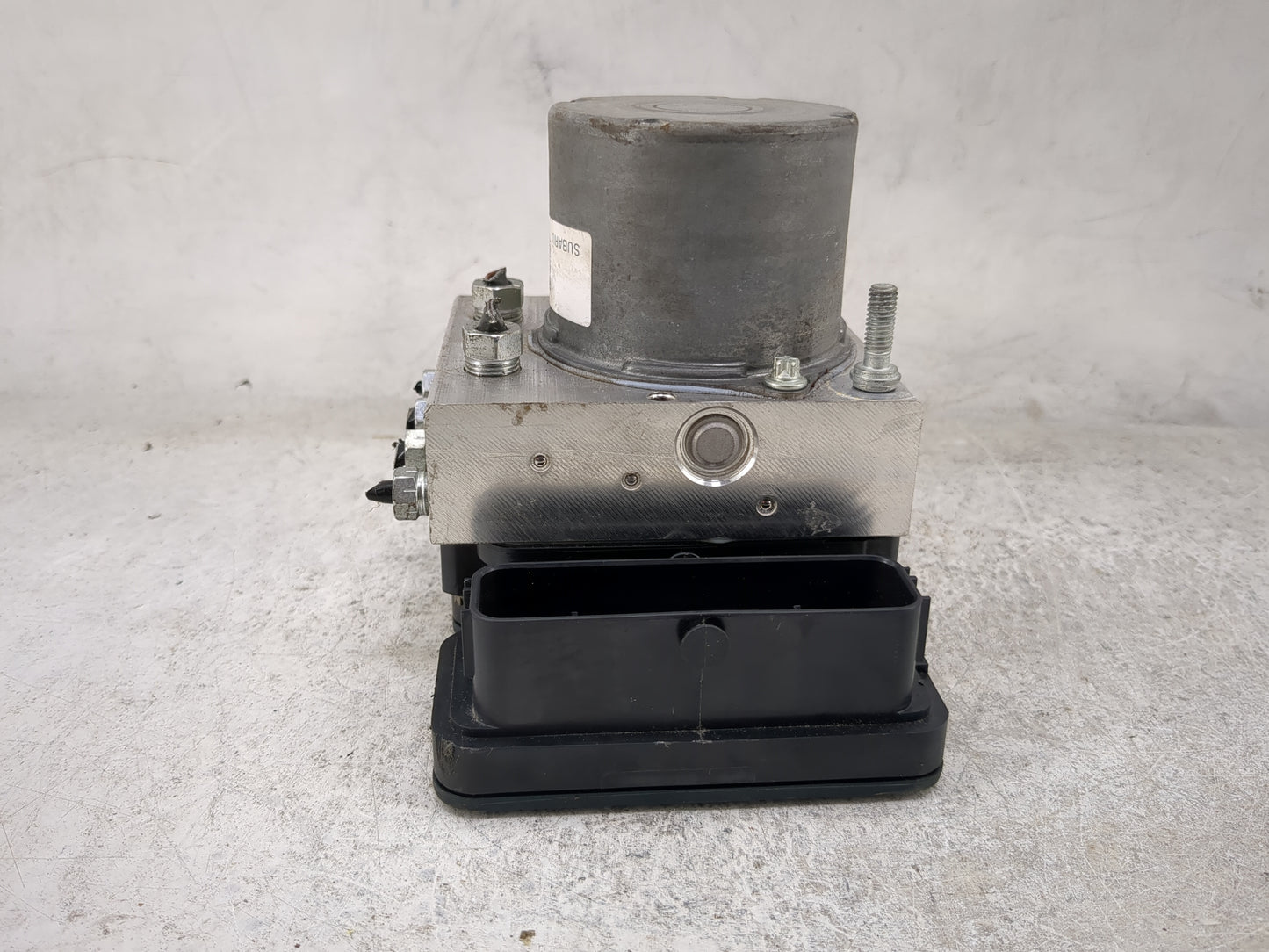 2024 Subaru Impreza ABS Pump Control Module Replacement P/N:27536FN031 0 265 296 317, 970 492 Fits OEM Used Auto Parts - Oem