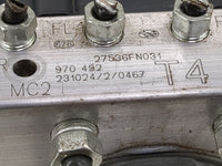 2024 Subaru Impreza ABS Pump Control Module Replacement P/N:27536FN031 0 265 296 317, 970 492 Fits OEM Used Auto Parts - Oem