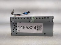 2024 Subaru Impreza Radio AM FM Cd Player Receiver Replacement P/N:86422FN620 468700-4535 Fits OEM Used Auto Parts - Oemused