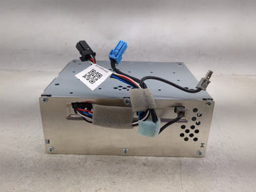2024 Subaru Impreza Radio AM FM Cd Player Receiver Replacement P/N:86422FN620 DNNS127, 007-AJ0173, D200054007 Fits OEM Used 