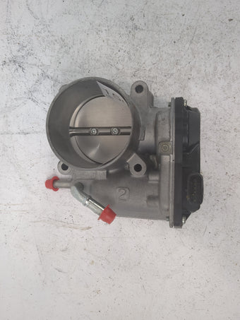 compare product 2017-2022 Subaru Impreza Throttle Body P/N:16112AA470 Fits Fits 2017 2018 2019 2020 2021 2022 OEM Used Auto Parts