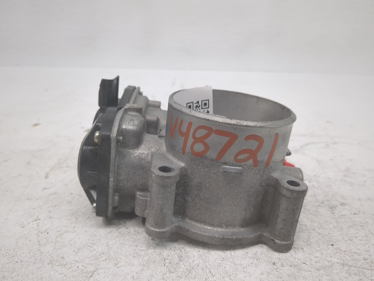 2017-2022 Subaru Impreza Throttle Body P/N:16112AA470 Fits Fits 2017 2018 2019 2020 2021 2022 OEM Used Auto Parts - Oemuseda