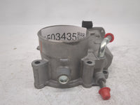 2017-2022 Subaru Impreza Throttle Body P/N:16112AA470 Fits Fits 2017 2018 2019 2020 2021 2022 OEM Used Auto Parts - Oemuseda