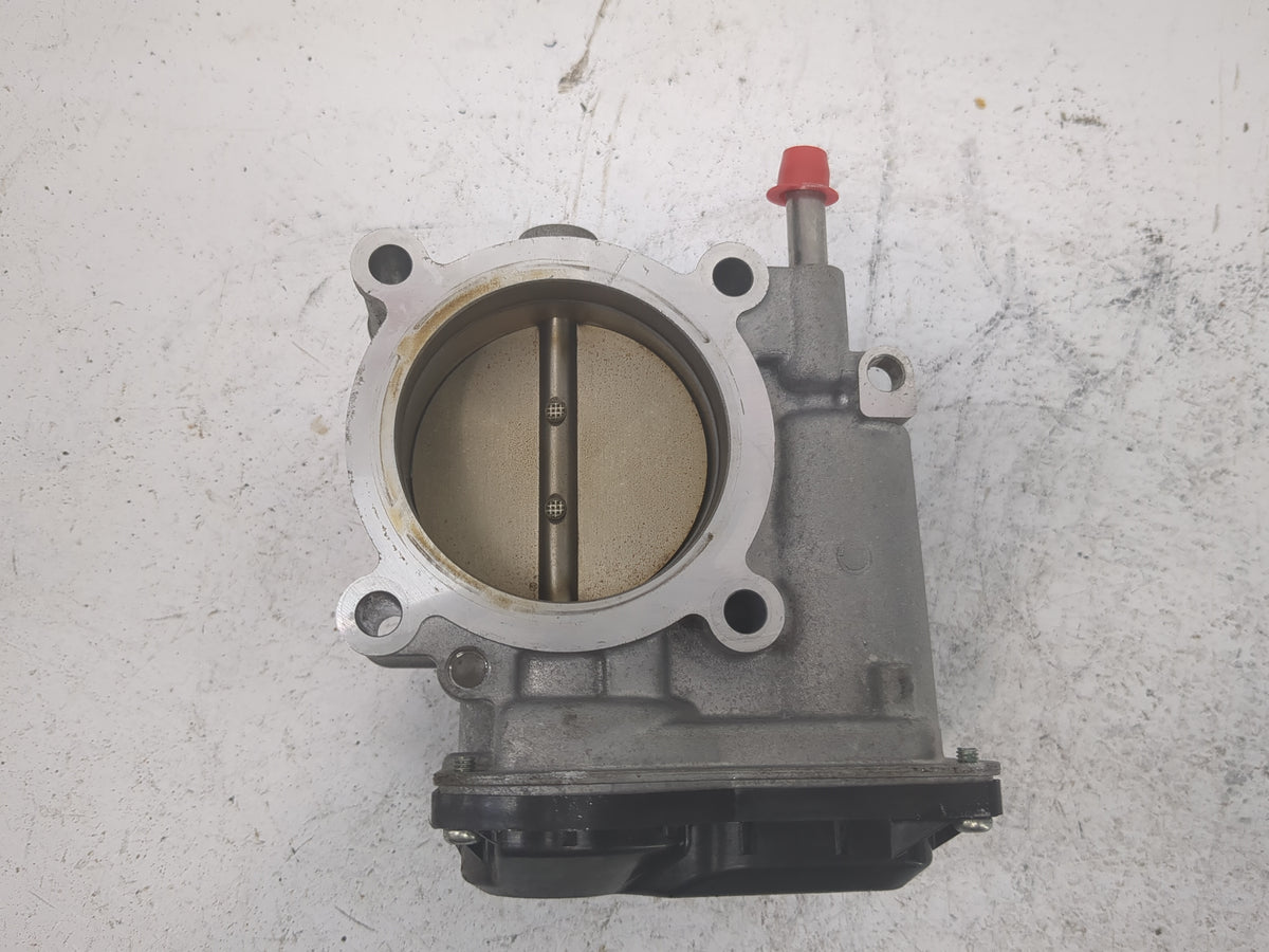 2017-2022 Subaru Impreza Throttle Body P/N:16112AA470 Fits Fits 2017 2018 2019 2020 2021 2022 OEM Used Auto Parts - Oemuseda
